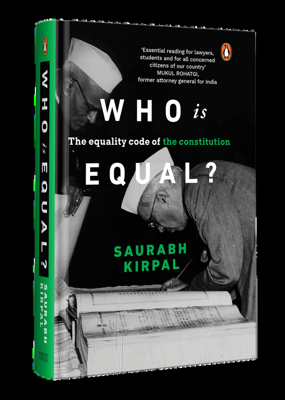 Who Is Equal