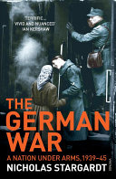 The German War