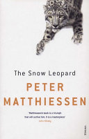 The Snow Leopard