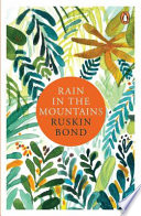 Rain In The Mountains