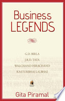 Business Legends