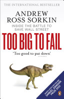Too Big to Fail