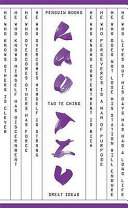 Tao Te Ching