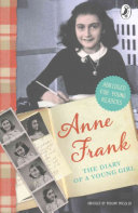 The Diary of Anne Frank (Abridged for young readers)