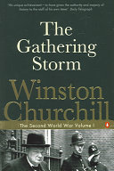 The Gathering Storm