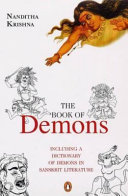 Book of Demons, The