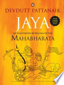 Jaya : An Illustrated Retelling Of The M