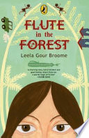 Flute in the Forest