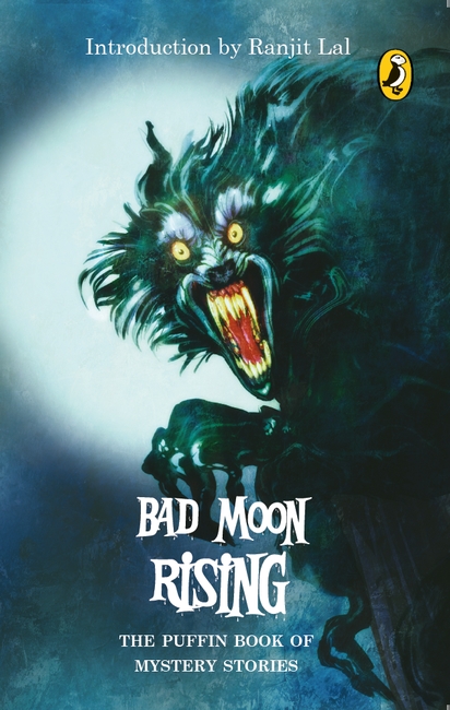Bad Moon Rising
