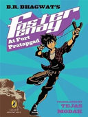 Puffin Classic Adventures