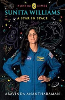 Puffin Lives: Sunita Williams