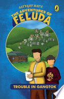 The Adventures of Feluda: Trouble In Gangtok