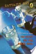 The Adventures of Feluda: Incident on the Kalka Mail