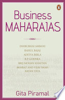 Business Maharajas
