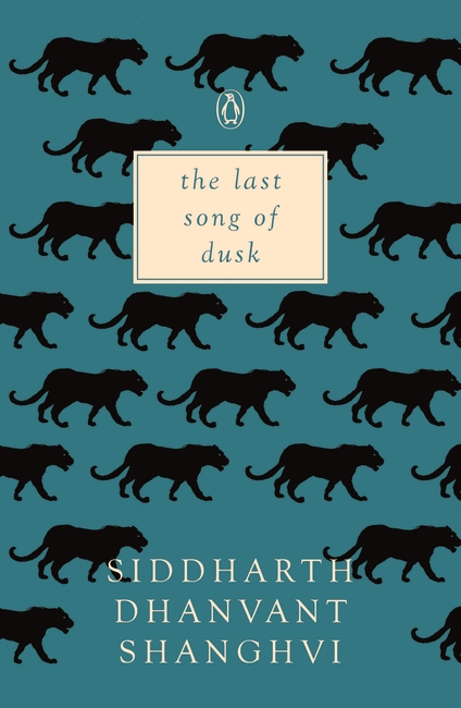 The Last Song Of Dusk