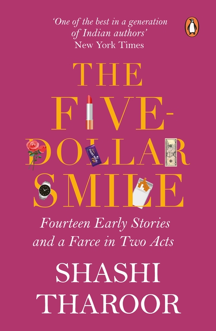 The Five Dollar Smile