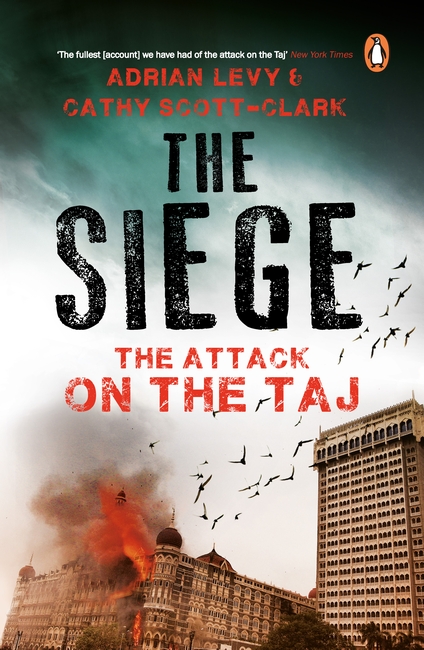 The Siege