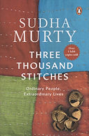 Three Thousand Stitches