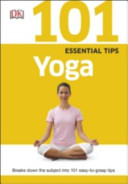 101 Essential Tips Yoga