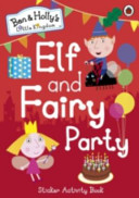 Ben & Holly's Little Kingdom