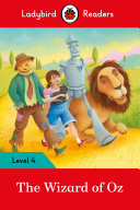 Ladybird Readers