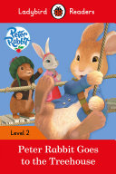 Ladybird Readers