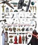 Star Wars : The Visual Encyclopedia