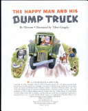 The Happy Man and His Dump Truck