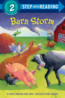 SIR: Barn Storm