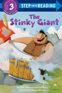 SIR: The Stinky Giant