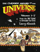 Cartoon History of the Universe 1