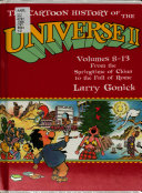 Cartoon History of the Universe 2