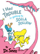 I HAD TROUBLE GETTING TO SOLLA