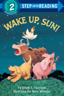 SIR: Wake Up, Sun!