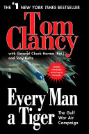 Every Man A Tiger
