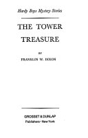 Hardy Boys 01 : The Tower Treasure