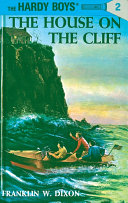 Hardy Boys 02 : The House On The Cliff