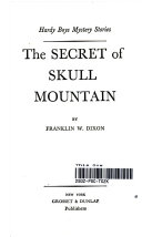 Hardy Boys 27: The Secret Of Skull Mount