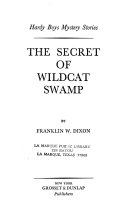 Hardy Boys 31: The Secret Of Wildcat Swa
