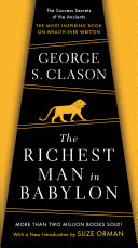 Richest Man In Babylon