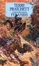 Discworld Novels