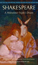 A Midsummer Night''s Dream