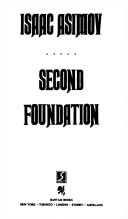 Second Foundation