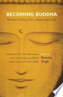 Becoming Buddha