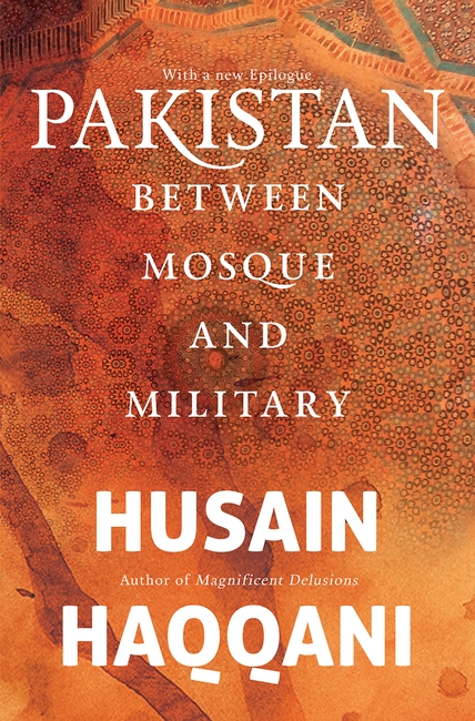 Pakistan