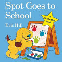 Spot - Original Lift The Flap