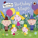 Ben & Holly's Little Kingdom