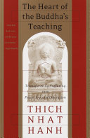 Heart of Buddha''s Teaching