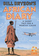 Bill Bryson African Diary