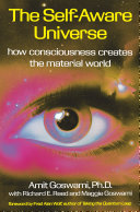 Self-Aware Universe : How Consciousness